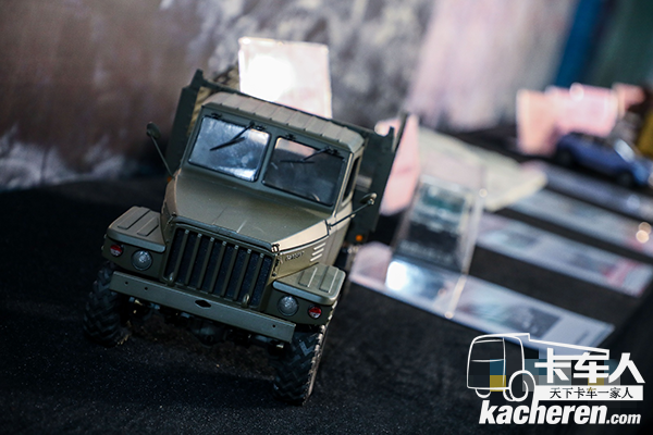 军车起家,可靠是刻进骨子里的执着