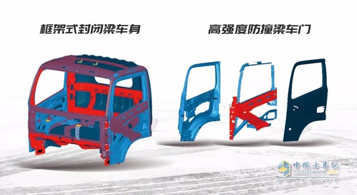 东风轻型车 东风凯普特 轻卡