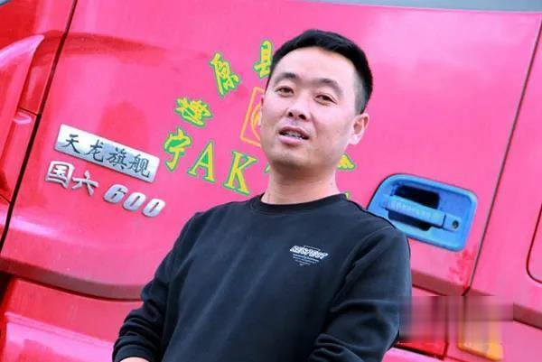 东风商用车 牵引车