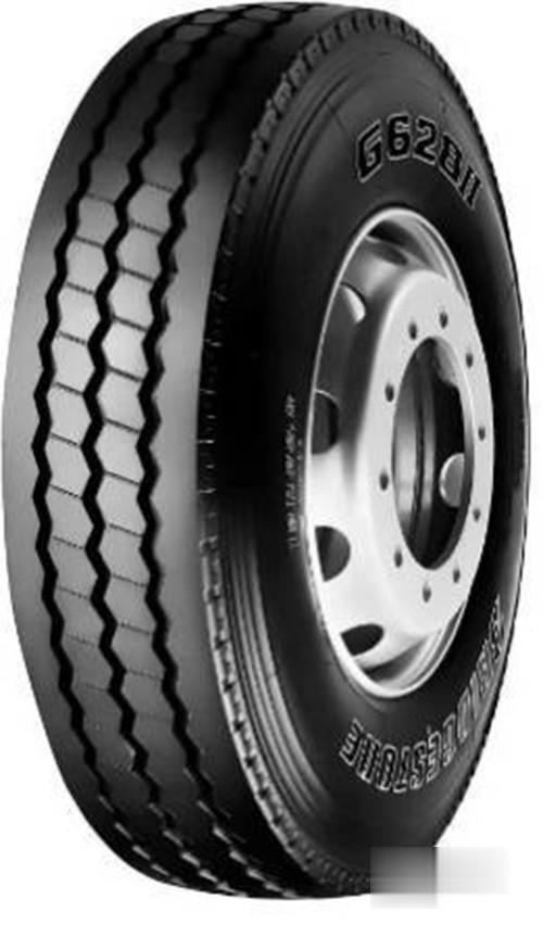 普利司通,G628II,轮胎