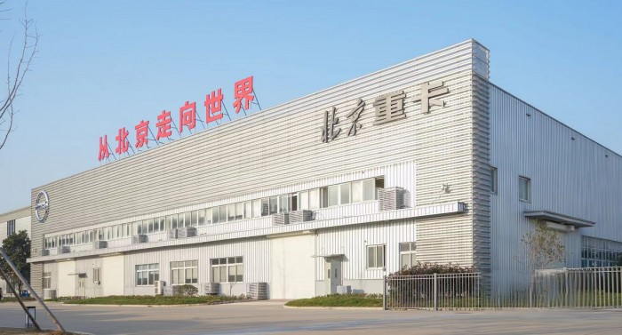 为什么寒冬下“精益”更加重要?我看好北京重卡的三大理由