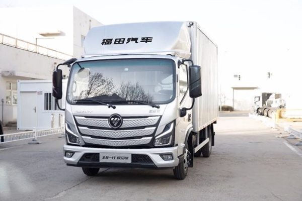 进无止境:全新一代欧马可又为用户做了哪些技术升级?