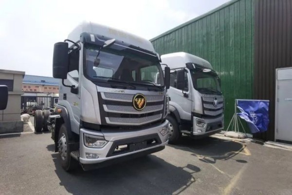 引领高端中卡不断向前 欧航R pro自动挡中卡2.0闪耀信赖舞台!