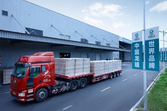 连续五届荣获值得用户信赖大奖,可兰素冲顶行业龙头!