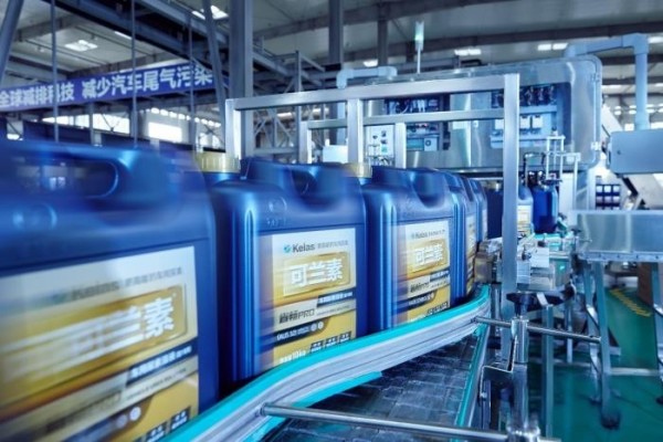 连续五届荣获值得用户信赖大奖,可兰素冲顶行业龙头!