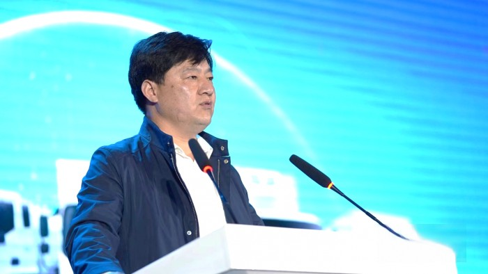 作为高端中轻卡行业领导者,欧航欧马可持续推动科技创新及先行科技应用,并立足专用车作业场景、作业工况的需求,践行“行业深度定制”的理念,不仅实现产品性能与运营价值的不断跃升,更构建了全新的专用车产品解决方案。