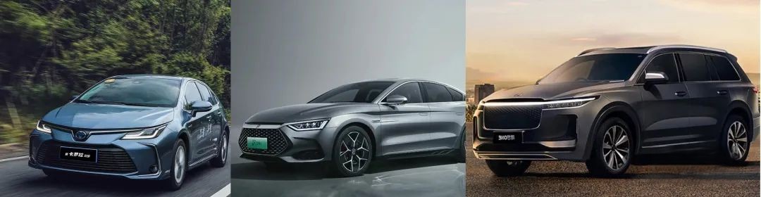 为什么说卡车司机更适合买混动卡车?飞碟HW5给你答案