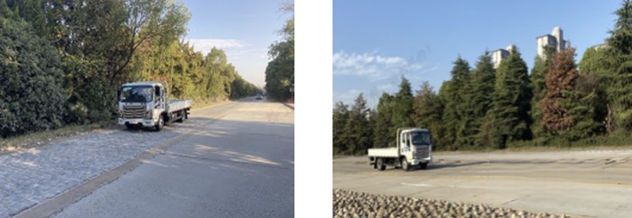 汉驰20万公里大拆车,看轻卡新“卷王”彻底放飞自我!