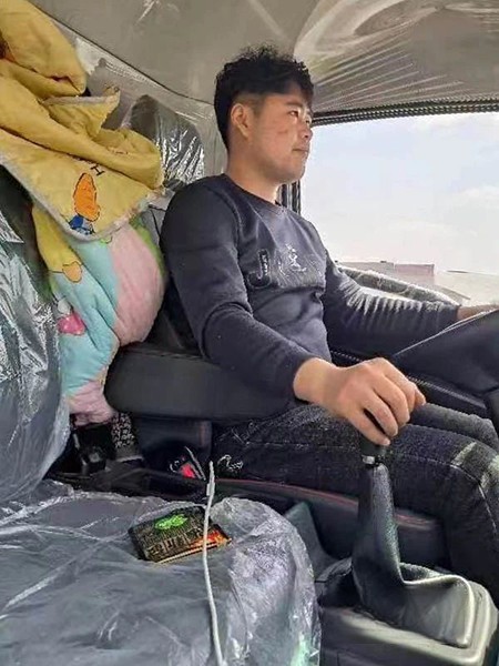 徐工汉驰怎么样?听用户怎么说