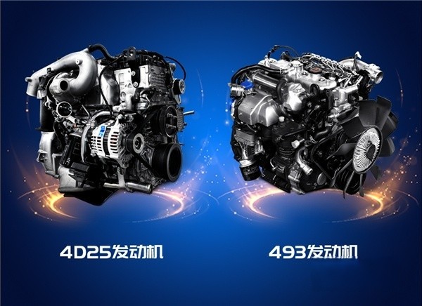 新生代卡友爱什么车?来看凯运+