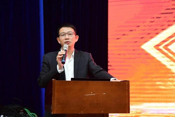 以客户为中心,东风商用车为苏鲁豫皖打造领先的整体化解决方案