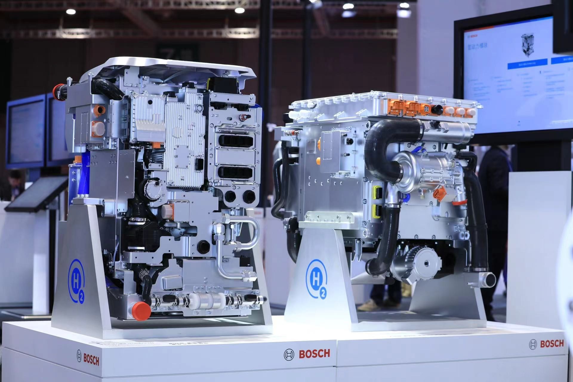 专访王伟良:博世在中国的新能源投资战略与策略