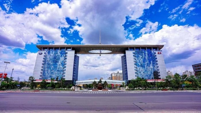 做万千卡友最坚实的后盾,一汽解放暖心护航计划2.0正式发布