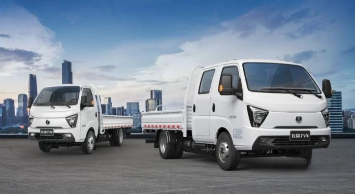 双100L超大气罐!飞碟缔途MX解决你的里程焦虑!