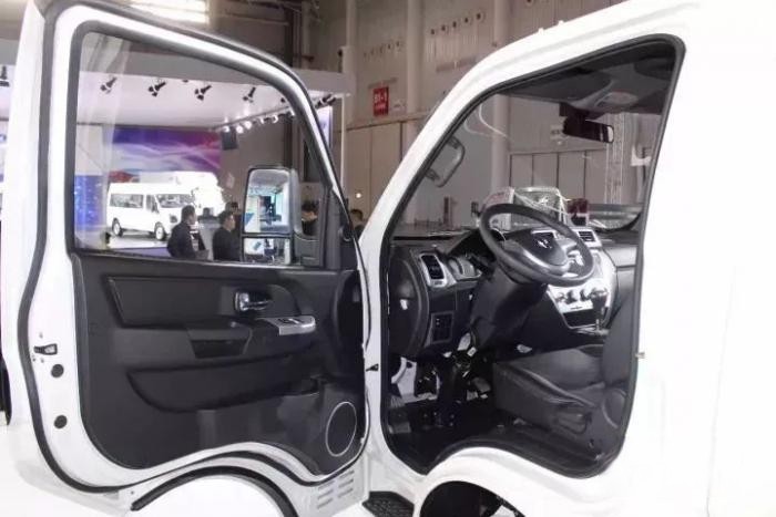 双100L超大气罐!飞碟缔途MX解决你的里程焦虑!