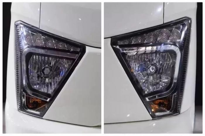 双100L超大气罐!飞碟缔途MX解决你的里程焦虑!