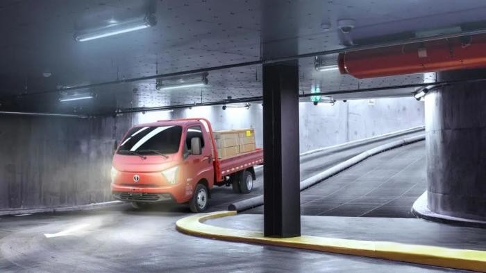 双100L超大气罐!飞碟缔途MX解决你的里程焦虑!