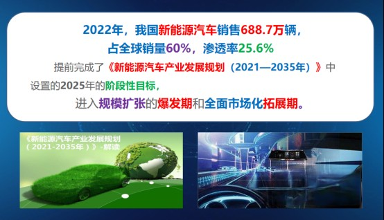国家科技部原副部长吴忠泽出席北汽雷驰新品发布会,点赞新能源MINI卡