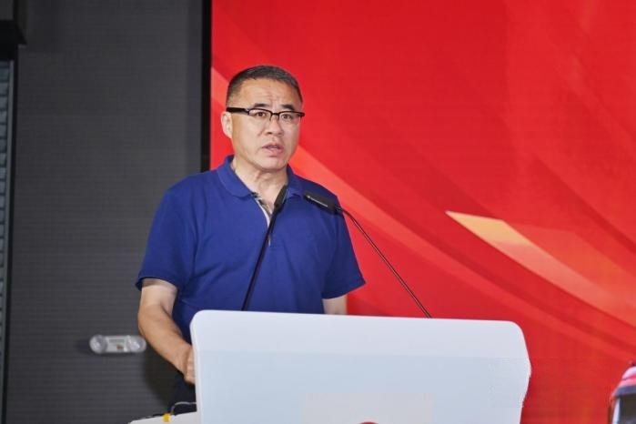 东风商用车结盟“黄金三角”,“交通宝”让司机融资结算理财不再难!
