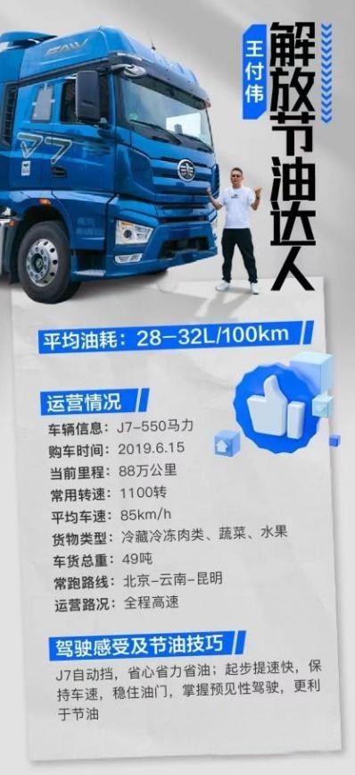 产品大年,看解放如何占领消费者心智?