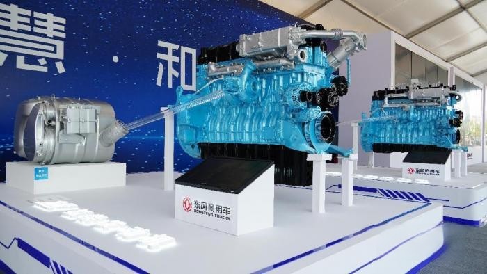 绿色、责任、创新,东风商用车全面践行ESG赋能品牌向上