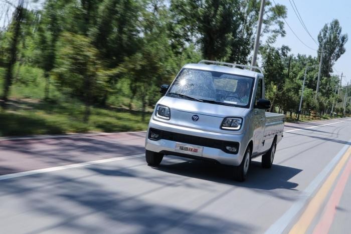 有才有趣有实力 祥菱Q媒体试驾会带你重温大话西游路