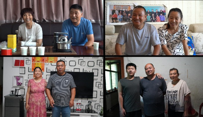 幸福卡车中国行走进陕西:可靠的东风,撑起幸福的家