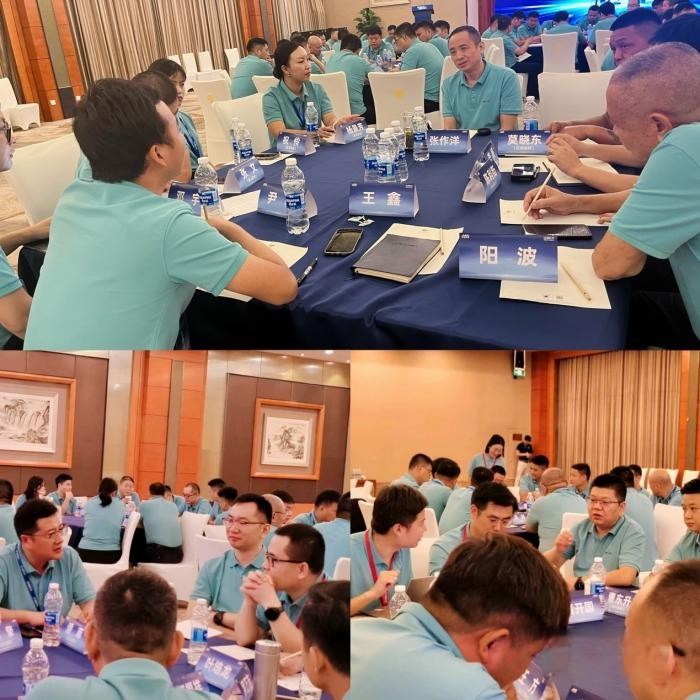 江淮威铃:顺势共生,以新焕兴开启新征程!