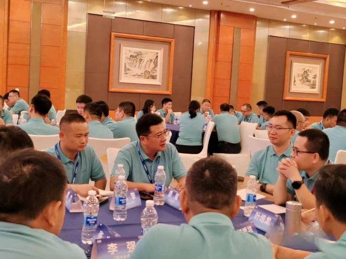 江淮威铃:顺势共生,以新焕兴开启新征程!
