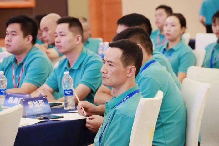 江淮威铃:顺势共生,以新焕兴开启新征程!