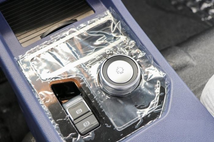 解放虎6G轻卡新车来了!160马力自动挡,还有啥特点?