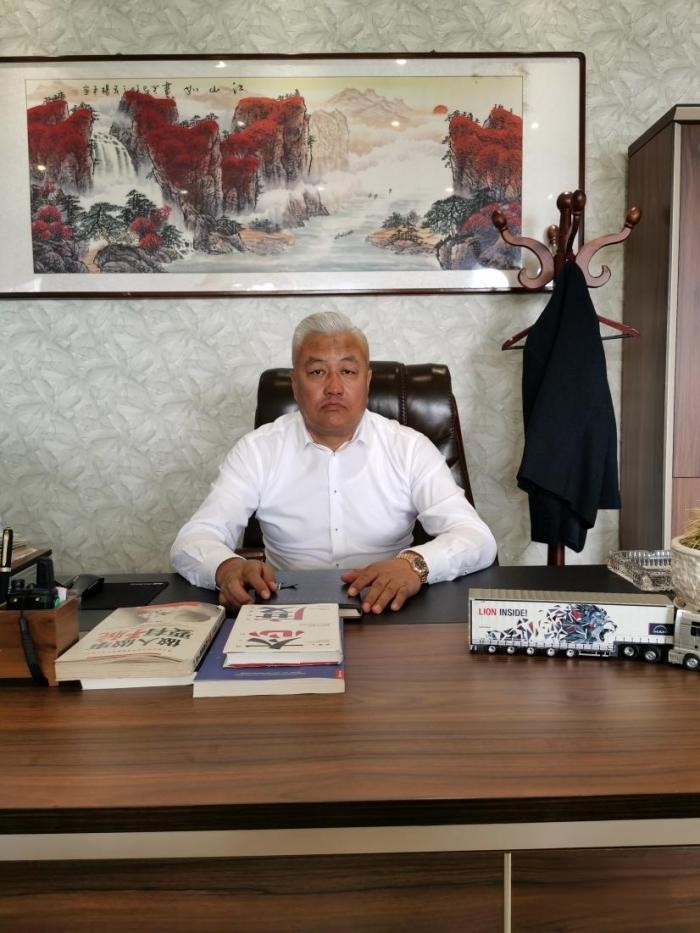 从试用到常用,MANTGX实力诠释——“MAN”就是快!