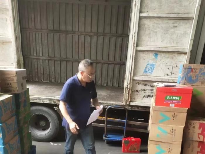 江淮汽车骏铃