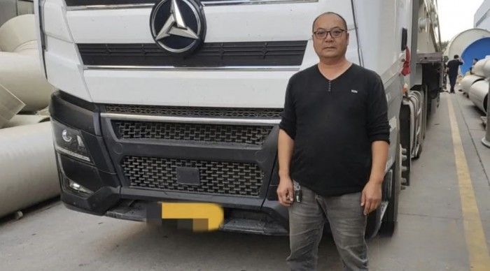 点赞新朱宏旗舰版620,三位老司机告诉你什么是真正好车