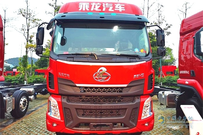 东风柳汽 乘龙H5