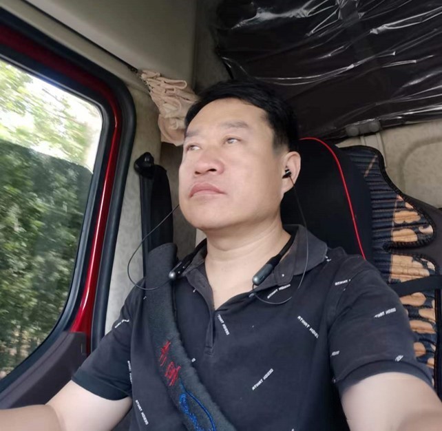 超低油耗,尽显实力,乘龙H5绿通车再树节油新标杆!