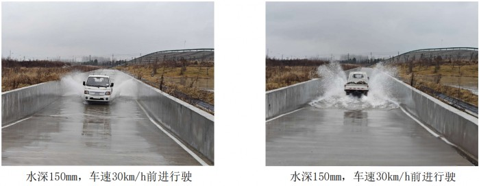 与电“斗智斗勇” 更专业、更经济 江淮1卡恺达42度纯电轿卡值得关注!