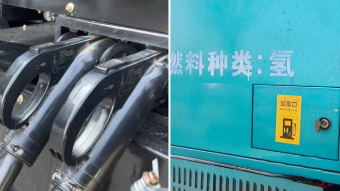 同为牵引车,你选“跑的远”还是“拉的多”?