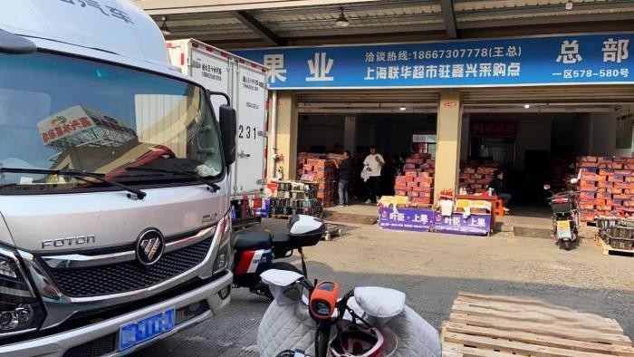 选定其他品牌却最终买了奥铃速运Pro,浙江用户为何忽然改变初衷?