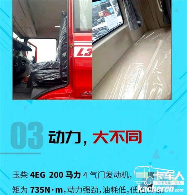 2019款德龙L3000