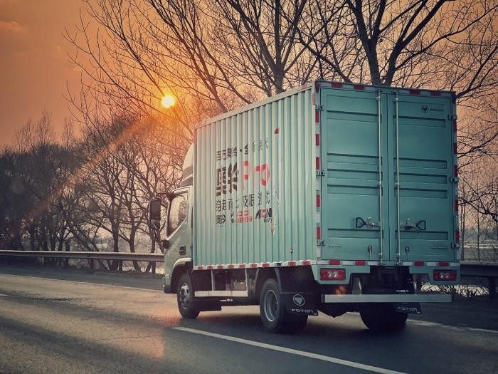 “穿越南北极限测试”，奥铃Pro交答卷