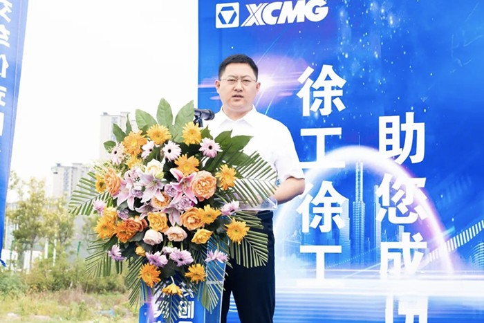 100+50！郑州客户首谈复购徐工汉驰轻卡原由