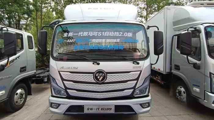 双赛道竞逐助力高端跃升 欧航欧马可强势领跑存量时代