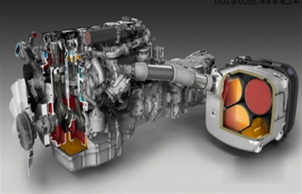 东风柳汽乘龙  牵引车