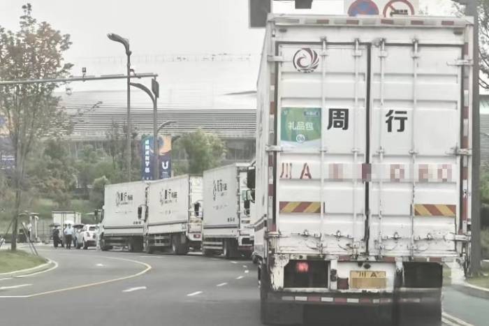 东风柳汽乘龙