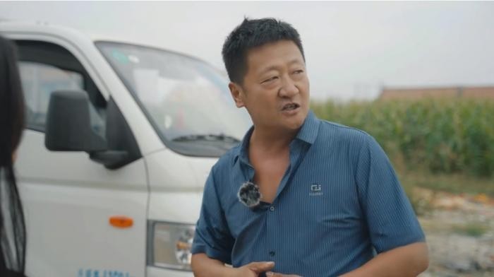 买车首选东风小霸王，助推用户致富有力量